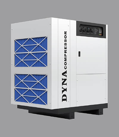 DYNA Screw Air Compressor