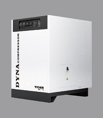 DYNA Screw Air Compressor